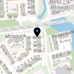 Appartement SKN00 D 3921 1
