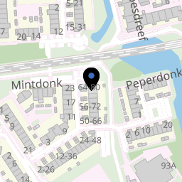 Appartement SKN00 D 3921 10