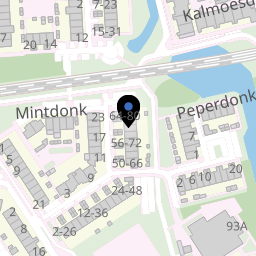 Appartement SKN00 D 3921 11