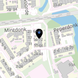 Appartement SKN00 D 3921 13