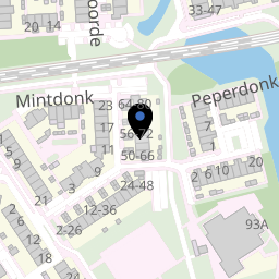 Appartement SKN00 D 3921 14
