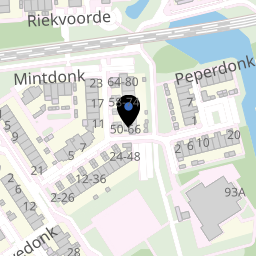 Appartement SKN00 D 3921 16