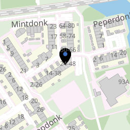 Appartement SKN00 D 3921 18