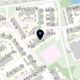 Appartement SKN00 D 3921 23