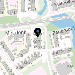 Appartement SKN00 D 3921 3