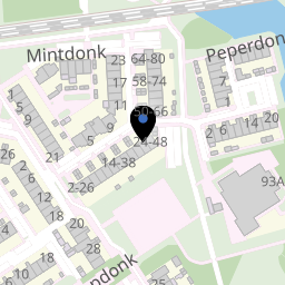 Appartement SKN00 D 3921 30