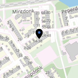 Appartement SKN00 D 3921 33