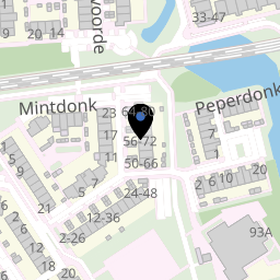 Appartement SKN00 D 3921 5