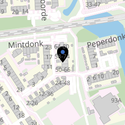 Appartement SKN00 D 3921 6