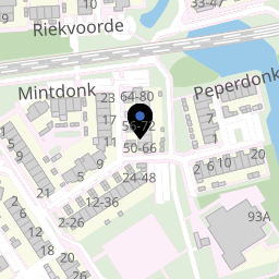 Appartement SKN00 D 3921 7