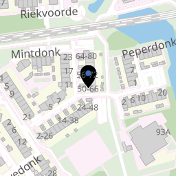 Appartement SKN00 D 3921 8