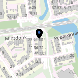 Appartement SKN00 D 3921 9