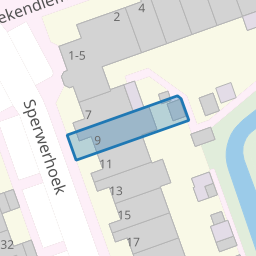 Perceel SKN00-D-3938