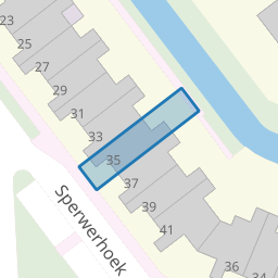 Perceel SKN00-D-3951