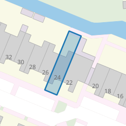 Perceel SKN00-D-3961