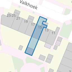 Perceel SKN00-D-3976