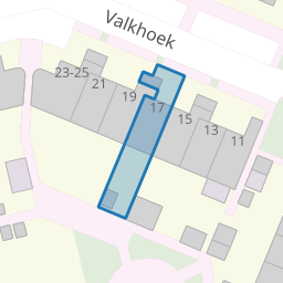 Perceel SKN00-D-3977