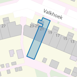 Perceel SKN00-D-3979