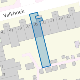 Perceel SKN00-D-3984