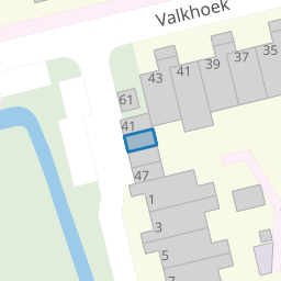 Perceel SKN00-D-3990