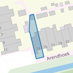 Perceel SKN00-D-4000