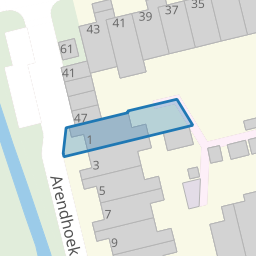 Perceel SKN00-D-4006