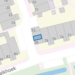 Perceel SKN00-D-4034