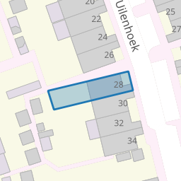 Perceel SKN00-D-4037