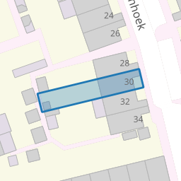 Perceel SKN00-D-4038