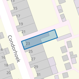 Perceel SKN00-D-4045