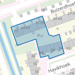 Perceel SKN00-D-4064