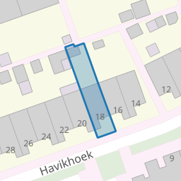 Perceel SKN00-D-4072