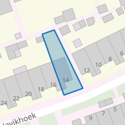 Perceel SKN00-D-4074