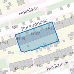 Perceel SKN00-D-4079