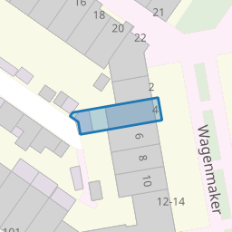 Perceel SKN00-D-4113