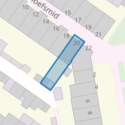 Perceel SKN00-D-4115