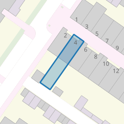 Perceel SKN00-D-4121