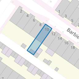 Perceel SKN00-D-4133