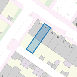 Perceel SKN00-D-4135