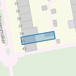 Perceel SKN00-D-4137