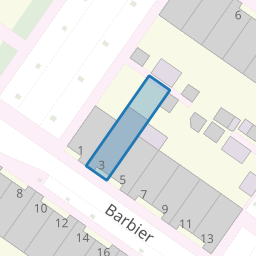 Perceel SKN00-D-4152
