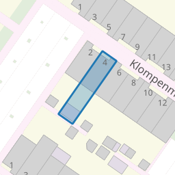 Perceel SKN00-D-4154