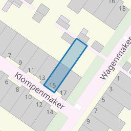 Perceel SKN00-D-4160