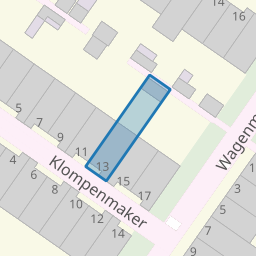 Perceel SKN00-D-4161