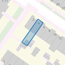 Perceel SKN00-D-4167