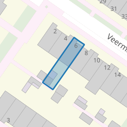 Perceel SKN00-D-4168