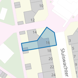 Perceel SKN00-D-4175