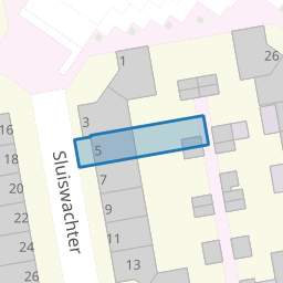 Perceel SKN00-D-4176