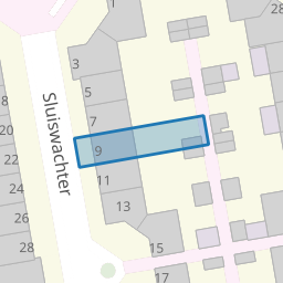 Perceel SKN00-D-4178