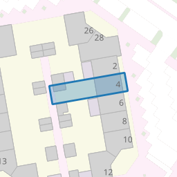 Perceel SKN00-D-4183